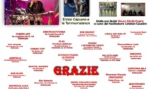 TERRACINA: DOMANI TORNA IL FESTIVAL MUSICA IN LIBERTA'