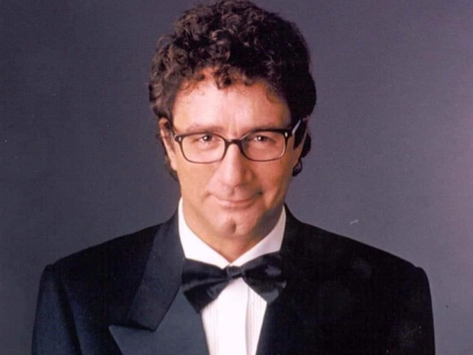 ROMA: MUORE A 68 ANNI L’ATTORE FRANCESCO NUTI