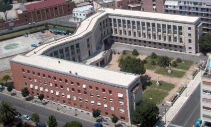 LATINA: LA FESTA DELLA GUARDIA DI FINANZA