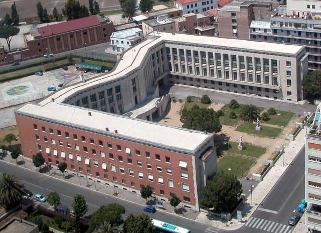 LATINA: LA FESTA DELLA GUARDIA DI FINANZA