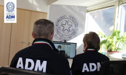 APRILIA: SCOPERTA FRODE DELL’IVA PER 8 MILIONI DI EURO