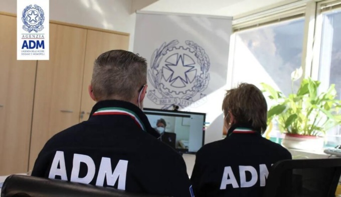 APRILIA: SCOPERTA FRODE DELL’IVA PER 8 MILIONI DI EURO