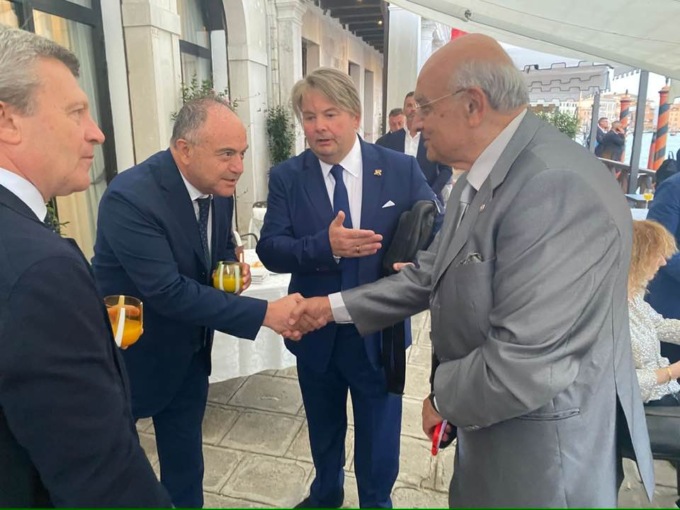 VENEZIA: LEONE D’ORO, I RICONOSCIMENTI