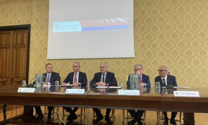 ROMA: CYBER SECURITY, ACCORDO PER 2 MILA ASSUNZIONI