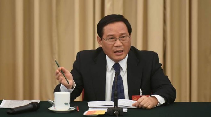 Cina-Indonesia: premier Li chiede promozione globalizzazione economica inclusiva coi Paesi in via di sviluppo