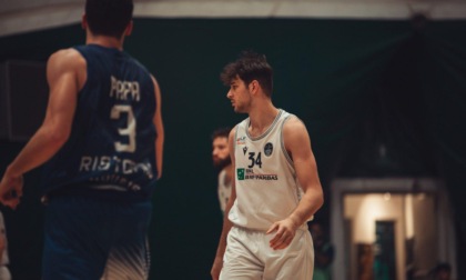 BASKET SERIE B: LUISS ROMA ALLE FINAL FOUR