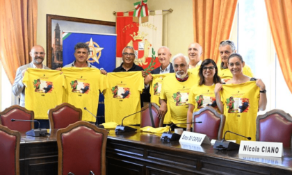 PALLAMANO: GAETA, PRESENTATO IL MEMORIAL CALISE