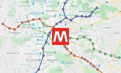 ROMA: GIUBILEO, LA RIVOLUZIONE DELLA MOBILITA'
