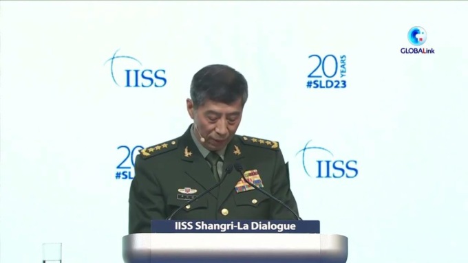 Ministro Difesa cinese: iniziativa del Paese su sicurezza aiuta ad affrontare sfide globali