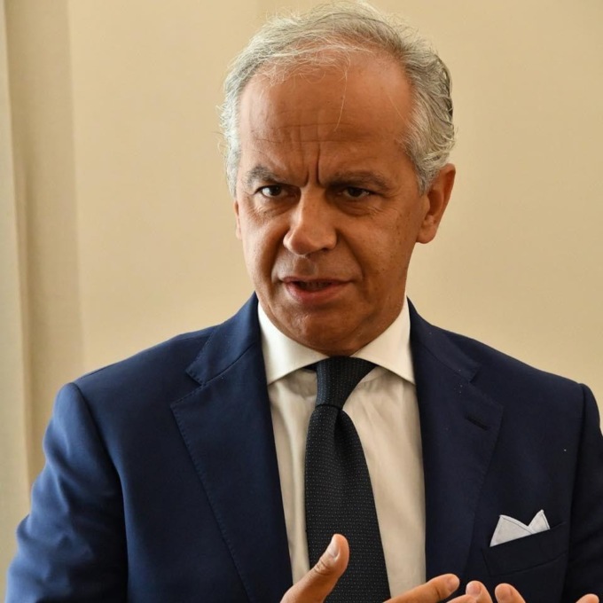 MINTURNO: IL MINISTRO PIANTEDOSI CITTADINO ONORARIO