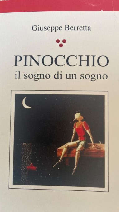 TERRACINA: PINOCCHIO, DA FAVOLA A USO DIDATTICO