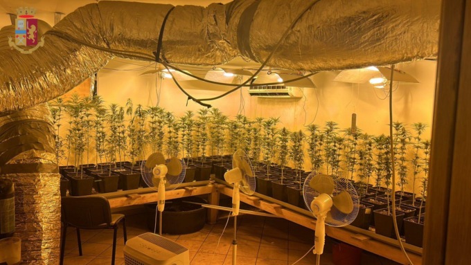 ROMA: SPACCIO DI DROGA, SEQUESTRI ED ARRESTI