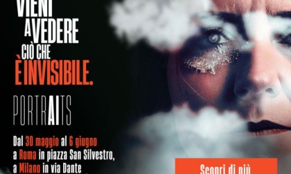 ROMA: SCLEROSI MULTIPLA, LA MOSTRA