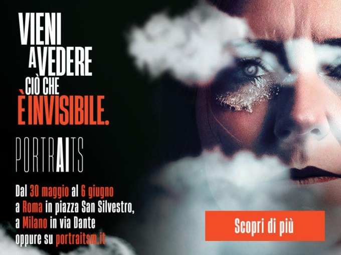 ROMA: SCLEROSI MULTIPLA, LA MOSTRA