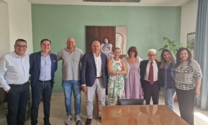 CANOTTAGGIO: LA NAZIONALE ITALIANA A FONDI?