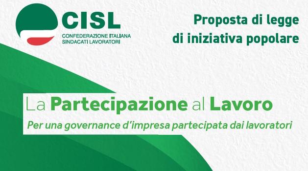 LATINA: CISL, LA RACCOLTA FIRME