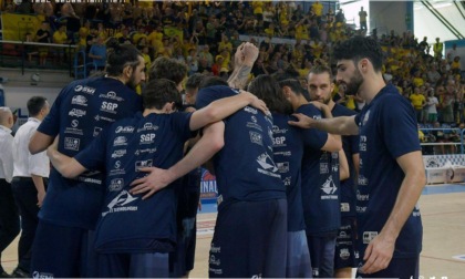 BASKET A2: IL MERCATO DELLA REAL SEBASTIANI RIETI