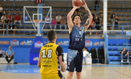 BASKET: LA SECONDA GIORNATA DI SUPERCOPPA