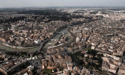 ROMA: "CAMERA D'HOTEL SOSPESA", L'INIZIATIVA