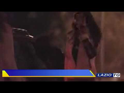 ROMA: ALTRA PROSTITUTA RAPINATA