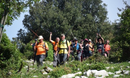 PROVINCE LATINA/FROSINONE: LA SETTIMANA EUROPEA DEI PARCHI