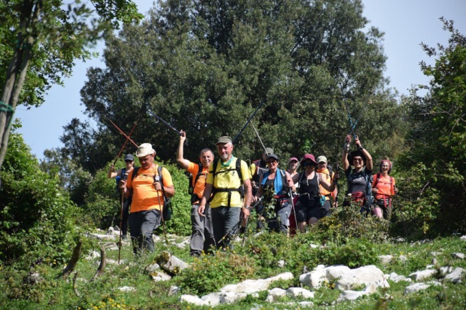 PROVINCE LATINA/FROSINONE: LA SETTIMANA EUROPEA DEI PARCHI