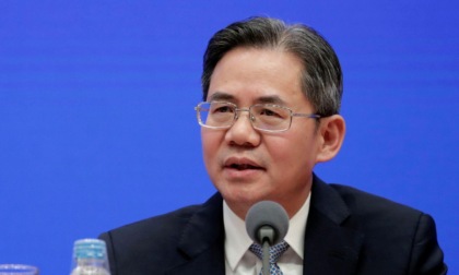 Cina-Gran Bretagna: ambasciatore cinese, imprese rafforzino cooperazione