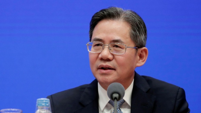 Cina-Gran Bretagna: ambasciatore cinese, imprese rafforzino cooperazione