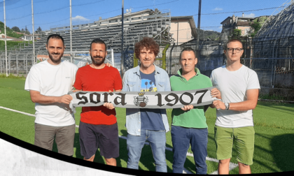 CALCIO: 13 LAZIALI IN SERIE D. DI DONATO FIRMA PER IL LATINA. MONTEROSI TRASLOCA A TERAMO