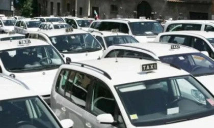 ROMA: EMERGENZA TAXI, IL PIANO DEL CAMPIDOGLIO