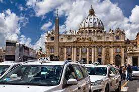 ROMA: TAXI, LA PROTESTA DEI DISABILI IN CAMPIDOGLIO
