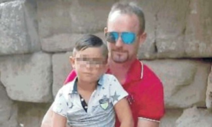 ROMA: OMICIDIO DEL PICCOLO MATIAS, CONFERMATO IN APPELLO L'ERGASTOLO AL PADRE