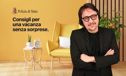 ROMA: VACANZE SICURE, I CONSIGLI ANTI TRUFFA