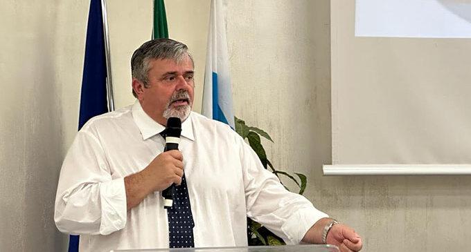 CASSINO: UGL, CONGRESSO ALL’INSEGNA DEL RINNOVAMENTO