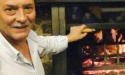 MONTEFIASCONE: CROLLA TERRAPIENO, UN MORTO ED UN FERITO
