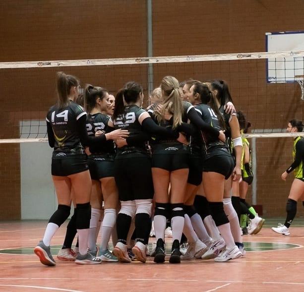 PALLAVOLO REGIONALE: WEEK END CON LE ULTIME PROMOZIONI IN SERIE B2
