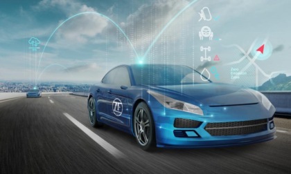 Cina: ZF continuerà a localizzare attività R&S nel Paese