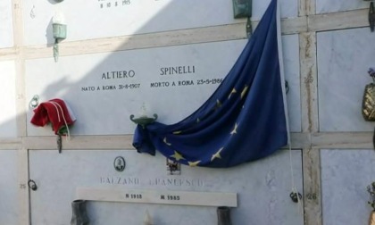 VENTOTENE: DIFESA COMUNE EUROPEA, IL CONVEGNO