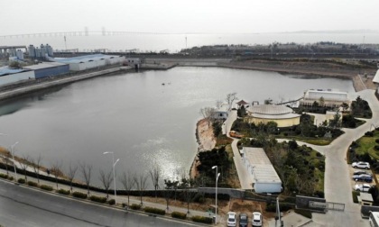 Cina: utilizzo acqua non convenzionale supererà 17 mld mc entro 2025
