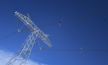 Cina: Hubei, pienamente operativa centrale elettrica CAES da 300 MW