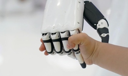 Cina: Pechino ospiterà World Robot Conference 2023 ad agosto