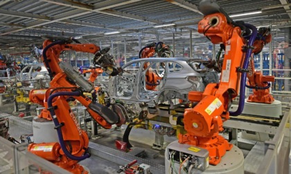 Cina: Dalian ospita fiera su servizi digitali, software