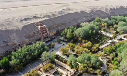 Cina: asteroide battezzato con nome di rinomata archeologa