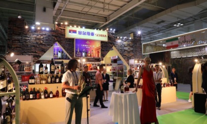 Cina: fiera Lanzhou, aziende estere esplorano opportunità nel nord-ovest