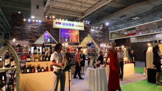 Cina: fiera Lanzhou, aziende estere esplorano opportunità nel nord-ovest