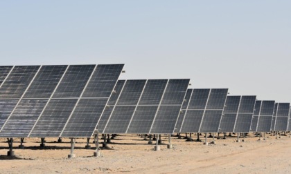 Cina: H1, banca CDB aumenta prestiti a sostegno di settore energetico