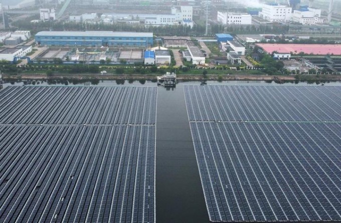 Cina: transizione verde dell’industria siderurgica a Tianjin