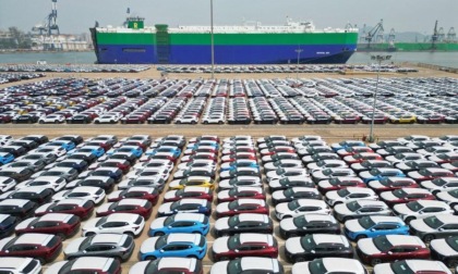 Cina: prododotto interno lordo +5,5% nel primo semestre