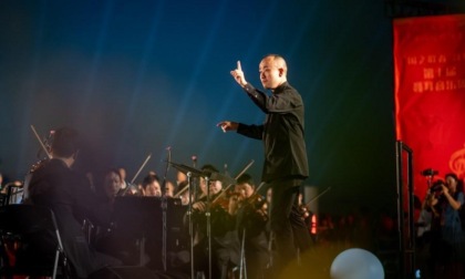Cina: Nie Er Music Week al via nello Yunnan (3)