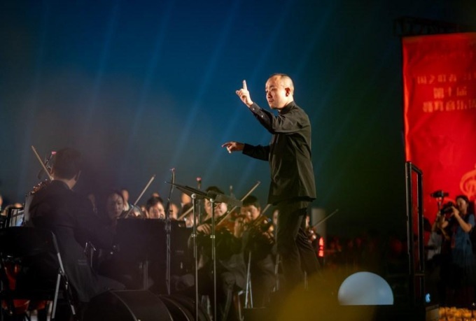 Cina: Nie Er Music Week al via nello Yunnan (3)